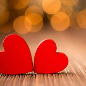 2 Hearts, 1 Soul, ULC Minister