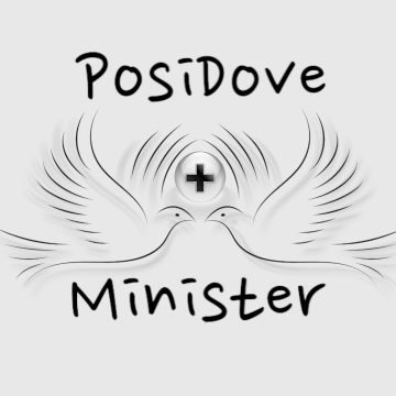 PosiDove Minister, ULC Minister