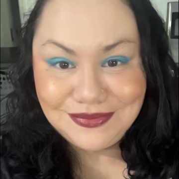 Rev. Aimee Lauren Davies, ULC Minister