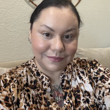 Rev. Aimee Lauren, ULC Minister