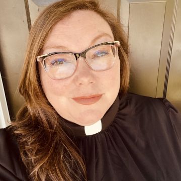 Amanda Hutto Castro, ULC Minister