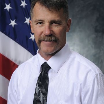 Jim Driscoll, ULC Minister