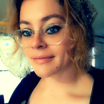 Tiffany Cutler, ULC Minister