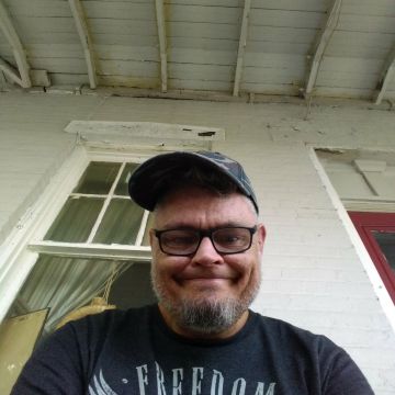 Reverend James Page, ULC Minister
