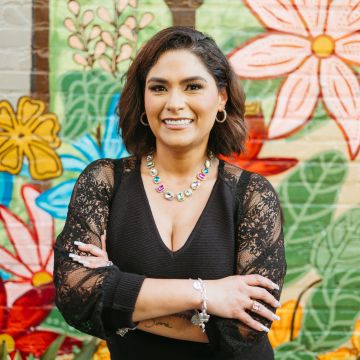 Lina R. Brucks, ULC Minister