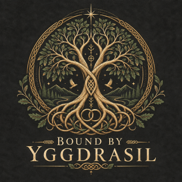 Bound by Yggdrasil, ULC Minister