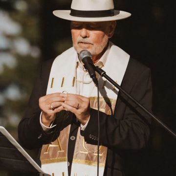 Ciro John Giammona, ULC Minister