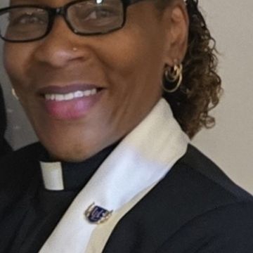 Monique W. Hollingsworth, ULC Minister