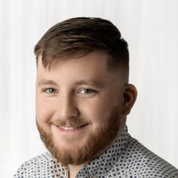 Dyson Blankenship, ULC Minister