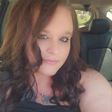 Lisa Marie, ULC Minister