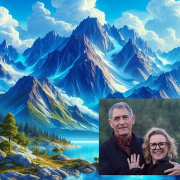 Bluemountaintoday.com, ULC Minister