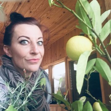 Crystal Jones, ULC Minister