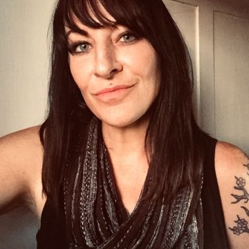 Crystal Jones, ULC Minister