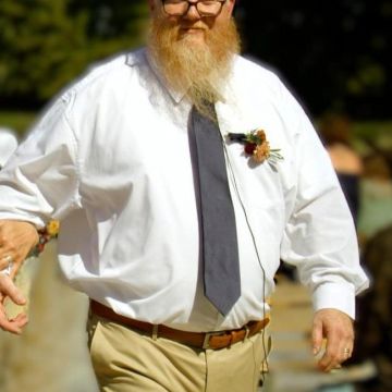 Andy Grimm, ULC Minister