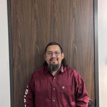 Duane Miller, ULC Minister