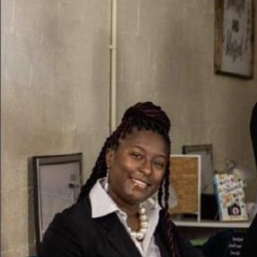 Latoria Hayes Izzard, ULC Minister