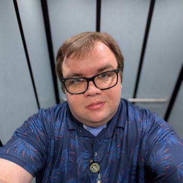 Ryan J. Johnston, ULC Minister