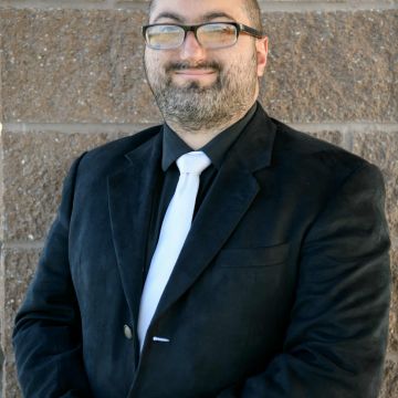 James Ritchie, ULC Minister