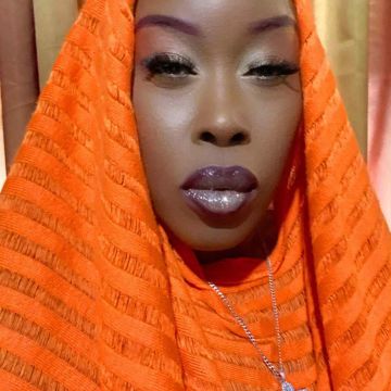 Reverend Mother Afrika, ULC Minister