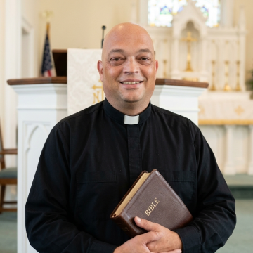 Martin Love Sprague, ULC Minister