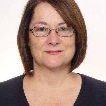 Susan Schmeling, ULC Minister