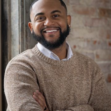 Joshua Payne, ULC Minister