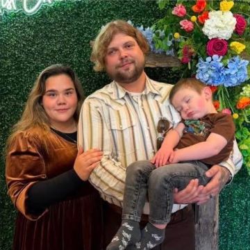 Tyler Dale Wallace, ULC Minister