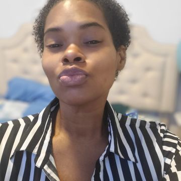 Ashley Green - Ordained Minister - Get Ordained