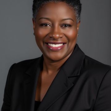 Karen Allen-Mirabeau, ULC Minister