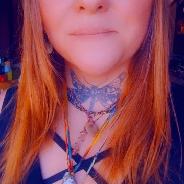 Amy Lee Sidle, ULC Minister