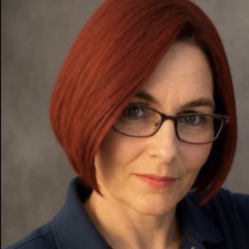 Barbara Snider, ULC Minister