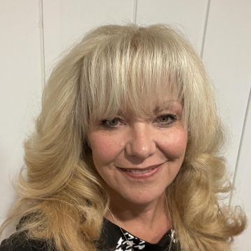 JoAnne Harris, ULC Minister