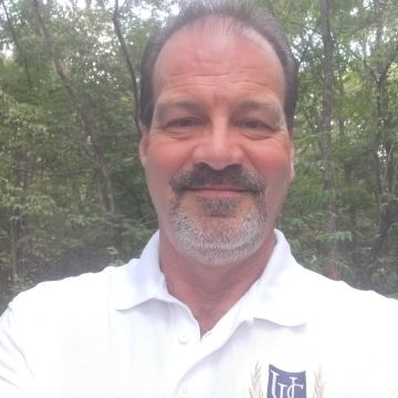 Edmond Lee Lewis Jr, ULC Minister