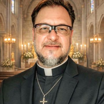 Jack Laracy Horn, ULC Minister