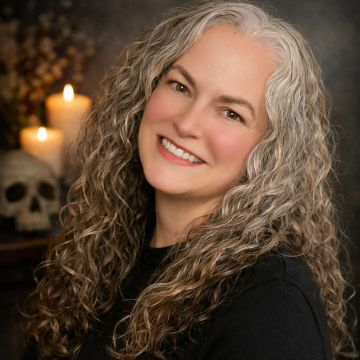 Dena Swift, ULC Minister