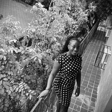 Anna Bianca Blaise, ULC Minister