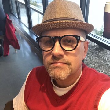 Dr. W. Travis Boyd, ULC Minister