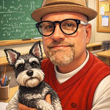 Dr. W. Travis Boyd, ULC Minister