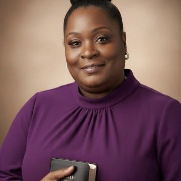 La-Tosiha Simms, ULC Minister