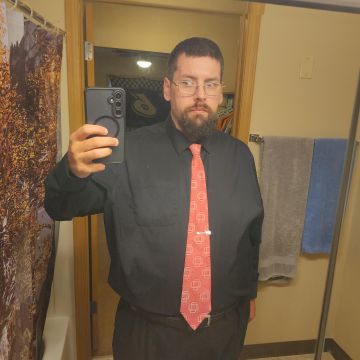 Rev. Kerry Lee Jones, ULC Minister