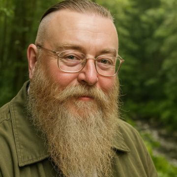 Reverend Thomas Kohn, ULC Minister