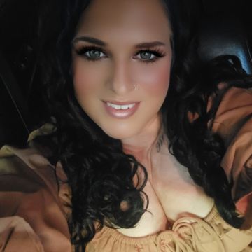 Pastor Michelle Perry, ULC Minister