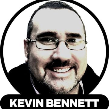 Kevin Bennett, ULC Minister