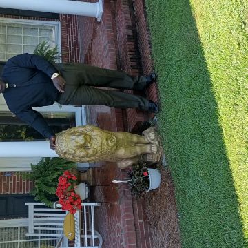 Tyrone Dunnaway, ULC Minister