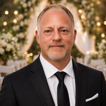 John Johnson, ULC Minister
