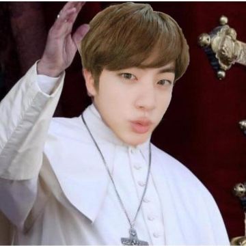 Kim Seokjin, ULC Minister