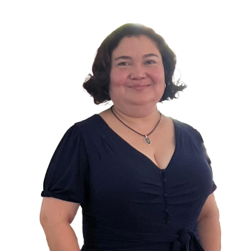 Angelica Flores, ULC Minister