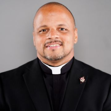 Jerry L. Thompson Jr, ULC Minister