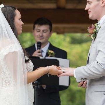 Matthew Ryan Zimmerman, ULC Minister