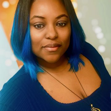 Crystal Patriece, ULC Minister